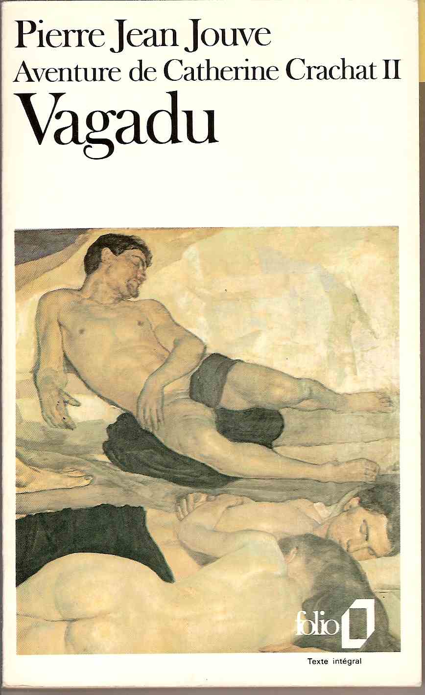 Vagadu - Folio