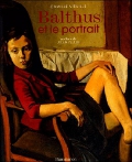 Camille Vieville - Balthus et le portrait - Flammarion - 1911