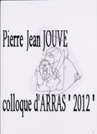 Logo - Colloque Arras 2012 Logo - Colloque Arras 2012