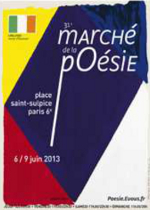 31e March de la Posie