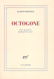 Jacques Roubaud - Octogone