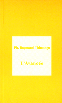 L_Avance - Editions de la revue Nue