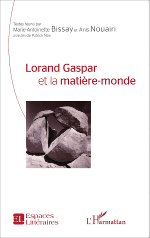 Sur Lorand Gaspar - L'Harmattan Sur Lorand Gaspar - L'Harmattan