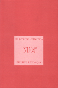 Revue NU(e)