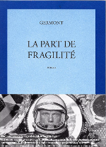 Germont - La Part de fragilité