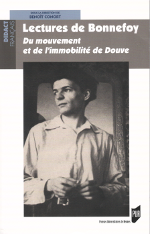 Lecture d'Yves Bonnefoy