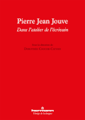 Arras - Atelier de Pierre Jean Jouve