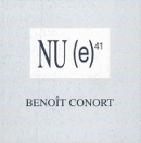 Revue NU(e) N� 41 - Benoit Conort