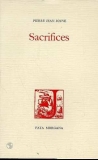 Jouve-Sacrifices-Fata_Morgana-Couverture