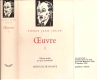Jouve-1987-Oeuvre_I-Poesie