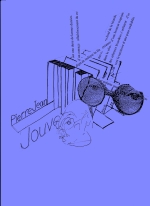 Logo Bibliographie Jouve
