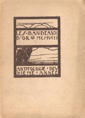 Les Bandeaux d'Or - 07 Novembre 1908