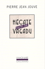 Jouve - Hcate suivi de Vagadu -