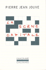 Jouve - Scne capitale -