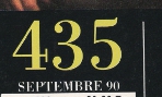 Cahiers du Cinma - 435 - Septembre 1990