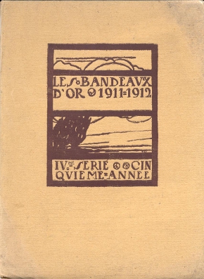 Les Bandeaux d'Or - N 13 - Novembre 1911