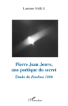 Couverture - Lauriane Sable - Paulina 1880 - Le Secret