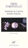 Eros Emerveill - Posie/Gallimard