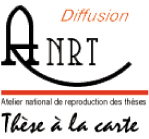 Logo - Atelier National Reproduction des Thses