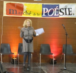 Marchede la Poesie d'Automne-Hommage à Tante Arlette-Monique_Dorcel