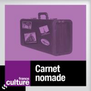 Logo France Culture - Carnets nomades