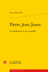 Laure Himy-Piéri - Classiques Garnier
