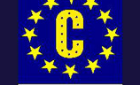 Logo Cénacle européen