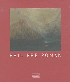 Philippe Roman - Monographie - Gourcuff-Gradenigo (2010)