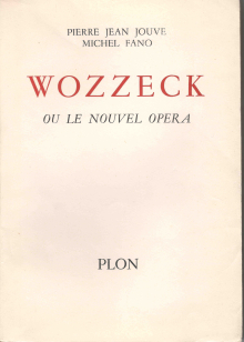 Jouve-Fano-1953-Wozzeck