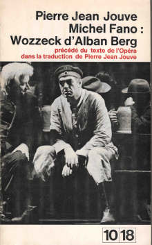 Jouve-Fano-1964-Wozzeck
