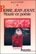 Couverture-Benoit Conort-Mourir en Poesie
