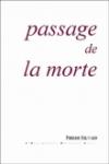 Couverture - Pierre Silvain - Passage