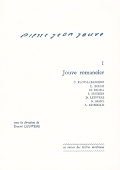 Pierre Jean Jouve 1 - Revue Lettres modernes - Minard