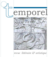 Logo Temporel