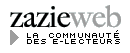 Logo Zazieweb
