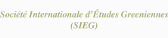 Logo Etudes greeniennes